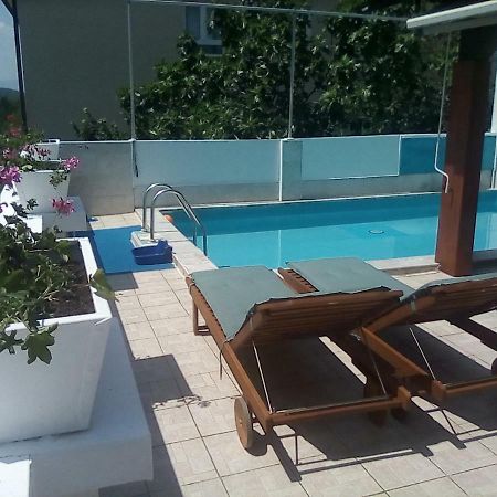 Vila Brig 108 - Private Swimming Pool And Jacuzzi Rijeka Exteriör bild