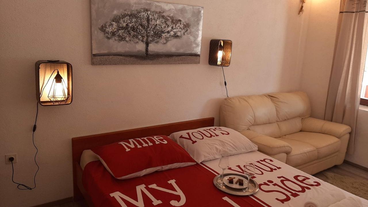 Vila Brig 108 - Private Swimming Pool And Jacuzzi Rijeka Exteriör bild