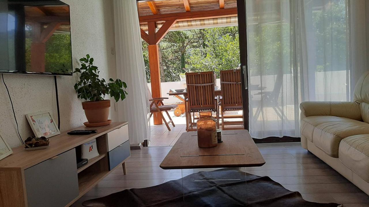 Vila Brig 108 - Private Swimming Pool And Jacuzzi Rijeka Exteriör bild
